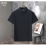 2025年5月7日入荷新作boss紳士半袖ポロシャツ安いけど高品質M-XXXXL/Fuer工場