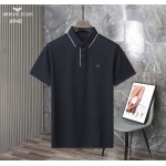 2025年5月7日入荷新作ARMANI紳士半袖ポロシャツ安いけど高品質M-XXXXL/Fuer工場