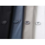2025年5月7日入荷新作ARMANI紳士半袖ポロシャツ安いけど高品質M-XXXXL/Fuer工場