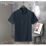 2025年5月7日入荷新作VALENTINO紳士半袖ポロシャツ安いけど高品質M-XXXXL/Fuer工場