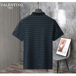 2025年5月7日入荷新作VALENTINO紳士半袖ポロシャツ安いけど高品質M-XXXXL/Fuer工場