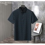 2025年5月7日入荷新作VALENTINO紳士半袖ポロシャツ安いけど高品質M-XXXXL/Fuer工場