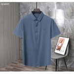 2025年5月7日入荷新作Dolce&Gabbana紳士半袖 シャツ安いけど高品質M-XXXXL/Fuer工場