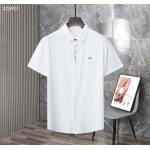 2025年5月7日入荷新作Dolce&Gabbana紳士半袖 シャツ安いけど高品質M-XXXXL/Fuer工場