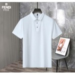 2025年5月7日入荷新作FENDI紳士半袖 シャツ安いけど高品質M-XXXXL/Fuer工場