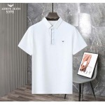 2025年5月7日入荷新作ARMANI紳士半袖 シャツ安いけど高品質M-XXXXL/Fuer工場
