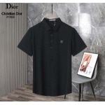 2025年5月7日入荷新作Dior紳士半袖 シャツ安いけど高品質M-XXXXL/Fuer工場