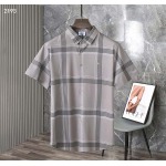 2025年5月7日入荷新作burberry紳士半袖 シャツ安いけど高品質L-XXXXL/Fuer工場