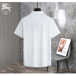 2025年5月7日入荷新作burberry紳士半袖 シャツ安いけど高品質M-XXXXL/Fuer工場