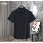 2025年5月7日入荷新作ARMANI紳士半袖 シャツ安いけど高品質M-XXXXL/Fuer工場