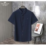 2025年5月7日入荷新作ARMANI紳士半袖 シャツ安いけど高品質M-XXXXL/Fuer工場