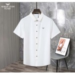 2025年5月7日入荷新作ARMANI紳士半袖 シャツ安いけど高品質M-XXXXL/Fuer工場