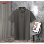 2025年5月7日入荷新作Ferragamo紳士半袖ポロシャツ安いけど高品質M-XXXXL/Fuer工場