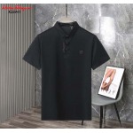 2025年5月7日入荷新作Ferragamo紳士半袖ポロシャツ安いけど高品質M-XXXXL/Fuer工場