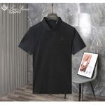 2025年5月7日入荷新作loro piana紳士半袖ポロシャツ安いけど高品質M-XXXXL/Fuer工場