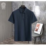 2025年5月7日入荷新作Versace紳士半袖ポロシャツ安いけど高品質M-XXXXL/Fuer工場