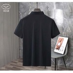 2025年5月7日入荷新作PRADA紳士半袖ポロシャツ安いけど高品質M-XXXXL/Fuer工場