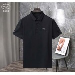 2025年5月7日入荷新作PRADA紳士半袖ポロシャツ安いけど高品質M-XXXXL/Fuer工場