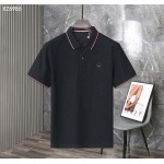 2025年5月7日入荷新作MONCLER紳士半袖ポロシャツ安いけど高品質M-XXXXL/Fuer工場
