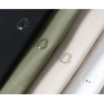 2025年5月7日入荷新作MONCLER紳士半袖ポロシャツ安いけど高品質M-XXXXL/Fuer工場