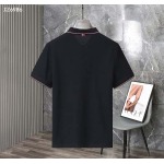 2025年5月7日入荷新作MONCLER紳士半袖ポロシャツ安いけど高品質M-XXXXL/Fuer工場