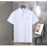 2025年5月7日入荷新作gucci紳士半袖ポロシャツ安いけど高品質M-XXXXL/Fuer工場