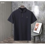 2025年5月7日入荷新作gucci紳士半袖ポロシャツ安いけど高品質M-XXXXL/Fuer工場
