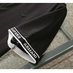 2025年5月7日入荷新作ARMANI紳士半袖ポロシャツ安いけど高品質L-XXXXL/Fuer工場