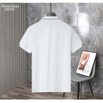 2025年5月7日入荷新作Balenciaga紳士半袖ポロシャツ安いけど高品質M-XXXXL/Fuer工場
