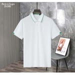 2025年5月7日入荷新作Balenciaga紳士半袖ポロシャツ安いけど高品質M-XXXXL/Fuer工場