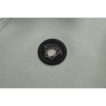 2025年5月7日入荷新作Versace紳士半袖ポロシャツ安いけど人気M-XXXL/Hongsh工場