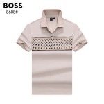 2025年5月7日入荷新作boss紳士半袖ポロシャツ安いけど人気M-XXXL/Hongsh工場