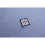2025年5月7日入荷新作hermes紳士半袖ポロシャツ安いけど人気M-XXXL/Hongsh工場