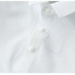 2025年5月7日入荷新作Dior紳士半袖ポロシャツ安いけど人気M-XXXL/Hongsh工場