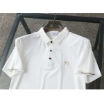 2025年5月7日入荷新作prada紳士半袖ポロシャツ安いけど人気M-XXXL/Hongsh工場