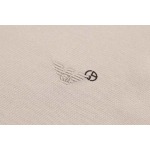 2025年5月7日入荷新作ARMANI紳士半袖ポロシャツ安いけど人気M-XXXL/Hongsh工場