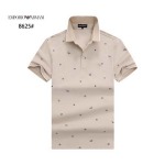 2025年5月7日入荷新作ARMANI紳士半袖ポロシャツ安いけど人気M-XXXL/Hongsh工場