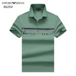 2025年5月7日入荷新作ARMANI紳士半袖ポロシャツ安いけど人気M-XXXL/Hongsh工場
