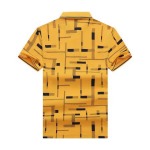 2025年5月7日入荷新作burberry紳士半袖ポロシャツ安いけど人気M-XXXL/Hongsh工場