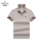 2025年5月7日入荷新作MONCLER紳士半袖ポロシャツ安いけど人気M-XXXL/Hongsh工場