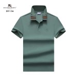 2025年5月7日入荷新作burberry紳士半袖ポロシャツ安いけど人気M-XXXL/Hongsh工場