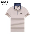 2025年5月7日入荷新作BOSS紳士半袖ポロシャツ安いけど人気M-XXXL/Hongsh工場