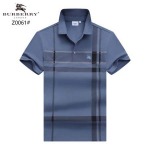 2025年5月7日入荷新作burberry紳士半袖ポロシャツ安いけど人気M-XXXL/Hongsh工場