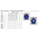 2025年5月7日入荷新作Louis Vuitton半袖 デニムシャツ 原版復刻限定品が人気で高級/fuke工場