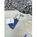 2025年5月7日入荷新作Dior半袖 Tシャツ 原版復刻限定品が人気で高級/fuke工場