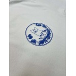 2025年5月7日入荷新作Dior半袖 Tシャツ 原版復刻限定品が人気で高級/fuke工場