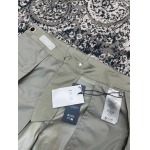 2025年5月7日入荷新作Dior半ズボン 原版復刻限定品が人気で高級/fuke工場