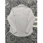 2025年5月7日入荷新作Dior長袖 シャツ 原版復刻限定品が人気で高級/fuke工場