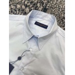 2025年5月7日入荷新作Louis Vuitton長袖 シャツ 原版復刻限定品が人気で高級/fuke工場