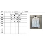 2025年5月7日入荷新作Louis Vuitton長袖 シャツ 原版復刻限定品が人気で高級/fuke工場